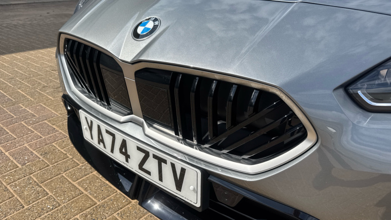 BMW 1 Series 120 M Sport 5dr Step Auto Petrol Hatchback